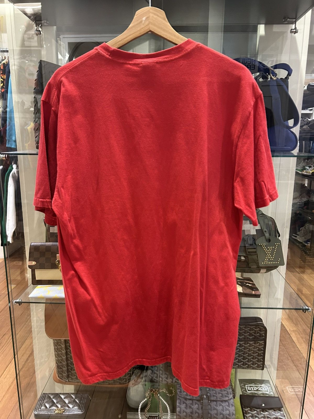 Supreme × The North Face Supreme X The North Face Photo Tee Size US L / EU 52-54 / 3 - 2 Thumbnail