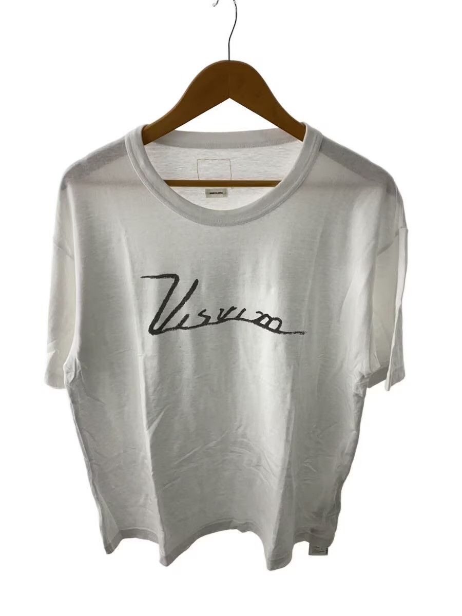 Visvim SS25 Jumbo T-Shirt Size US L / EU 52-54 / 3 - 1 Thumbnail