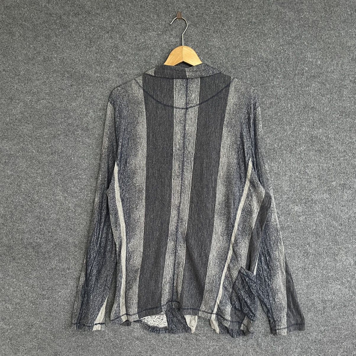 Johnbull Johnbull Cardigan Kapital Style Made in Japan Size US L / EU 52-54 / 3 - 7 Thumbnail