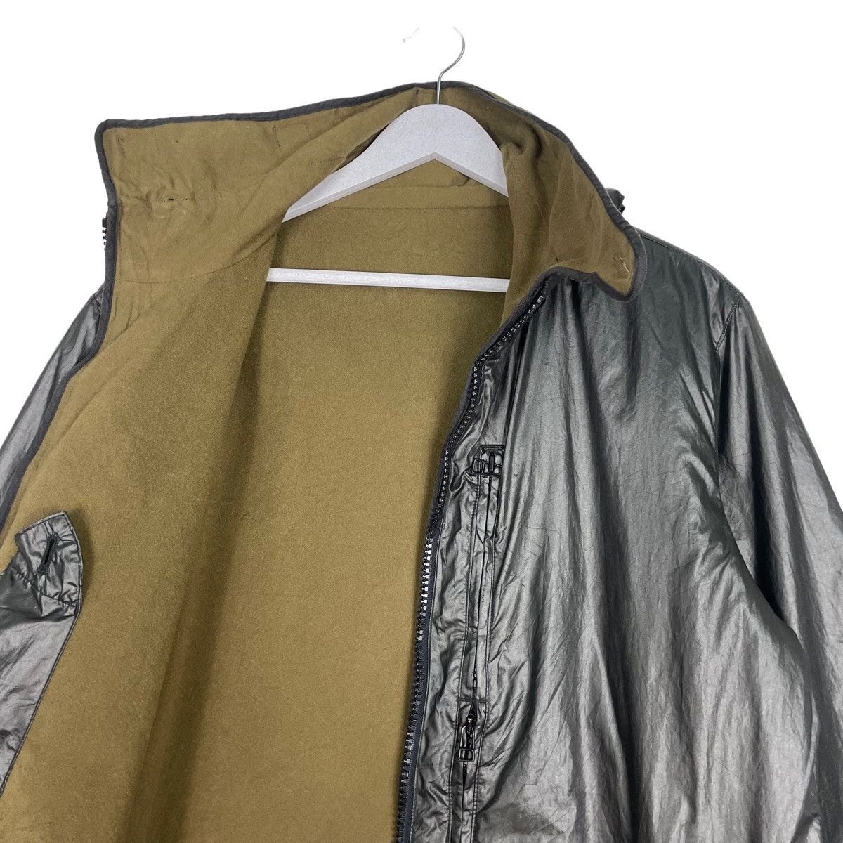 If Six Was Nine × Japanese Brand × Le Grande Bleu (L.G.B.) 💥CLOUD NINE SYNC WITH REVERSIBLE JACKET Size US M / EU 48-50 / 2 - 10 Thumbnail