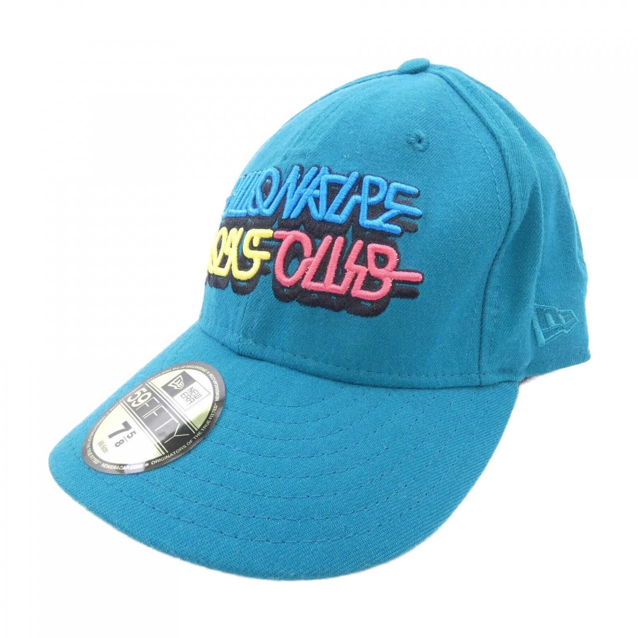 Other Other New Era Cap Textile Hats DUTY FREE for USA Size ONE SIZE - 1 Thumbnail