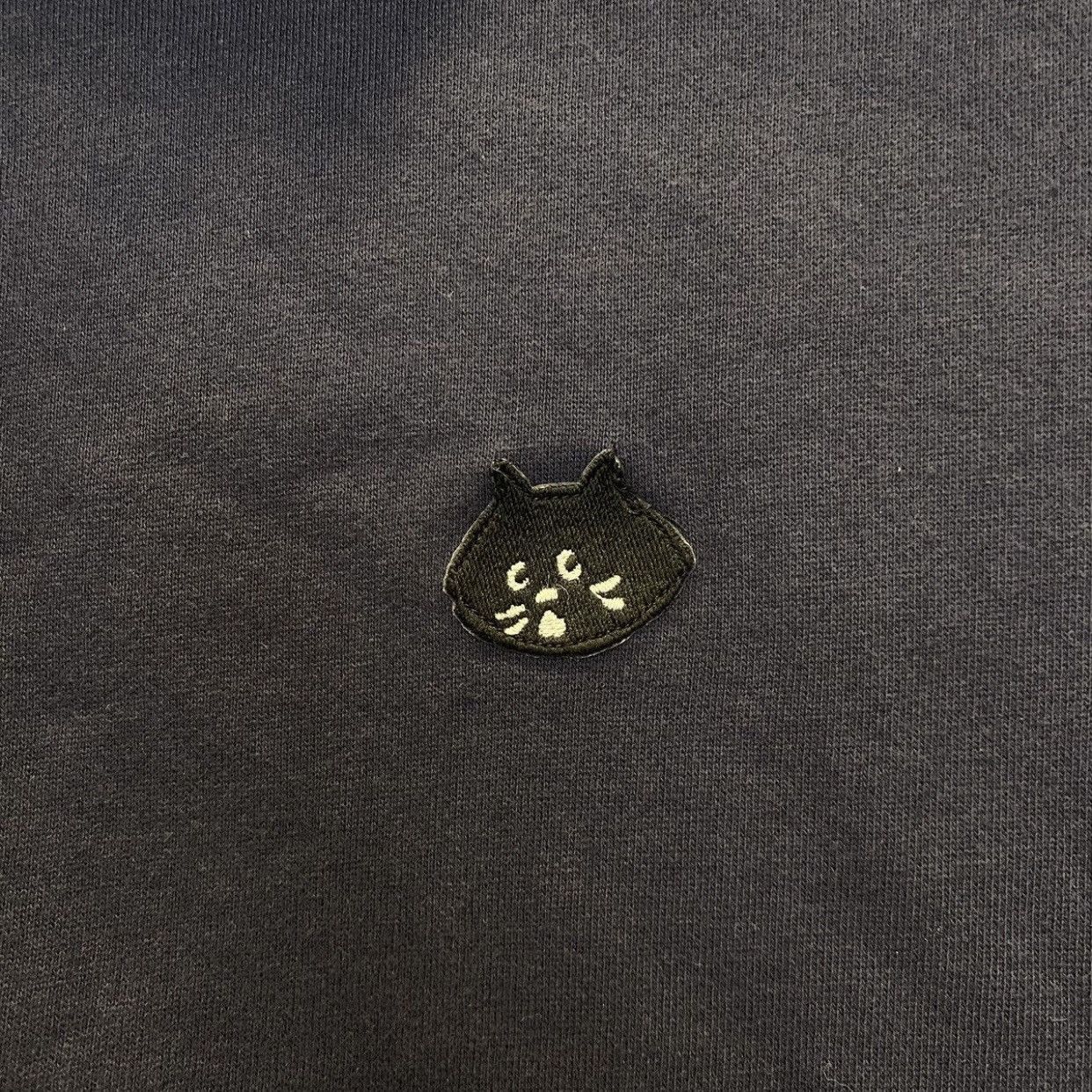 Champion × Issey Miyake × Ne-Net Issey Miyake Ne-net Champion Pullover Hoodies Size US M / EU 48-50 / 2 - 5 Thumbnail