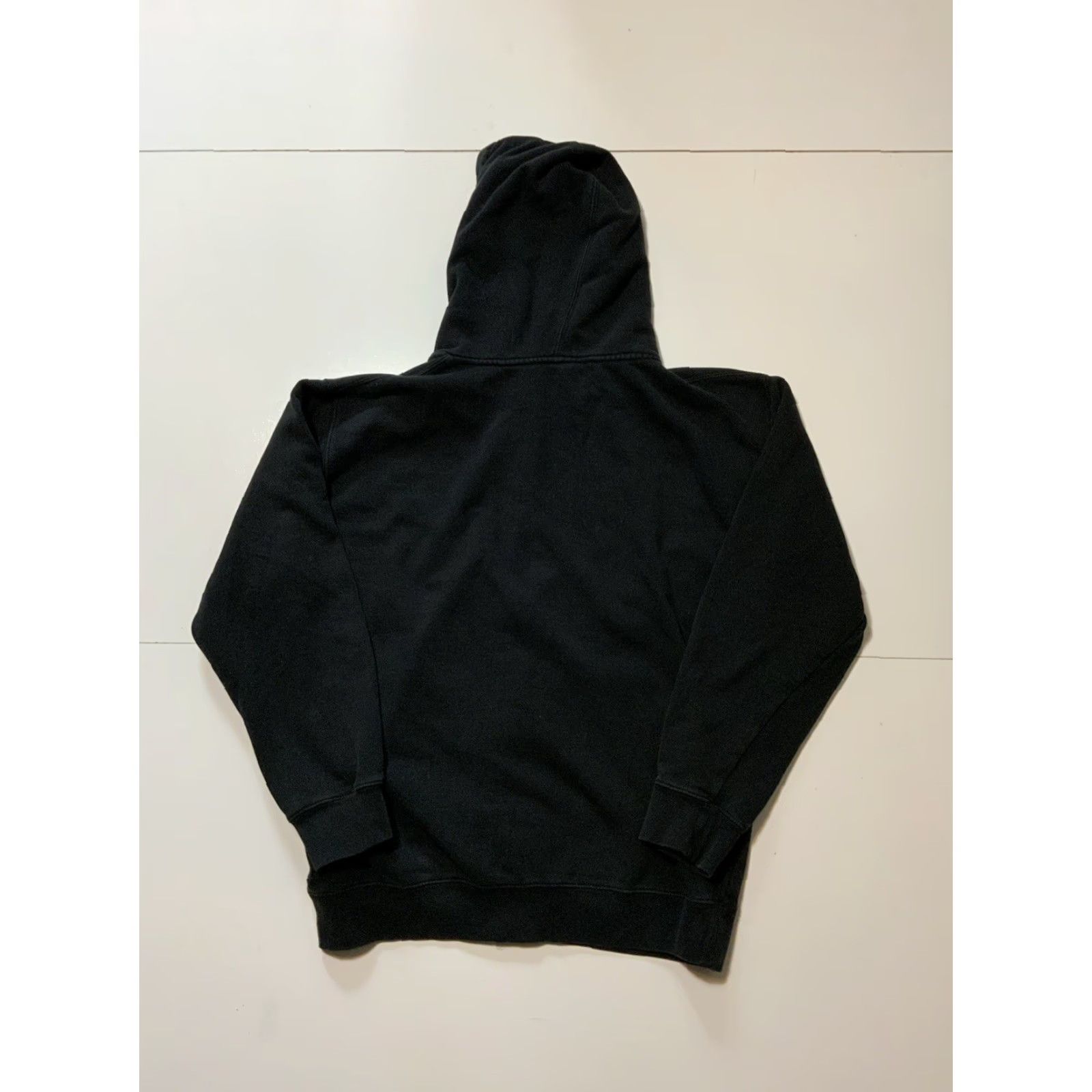 Vintage VINTAGE Nickelodeon Virtual Worlds Y2K Independent Trading Co Black Fleece Zip Hoodie M Size US M / EU 48-50 / 2 - 3 Thumbnail
