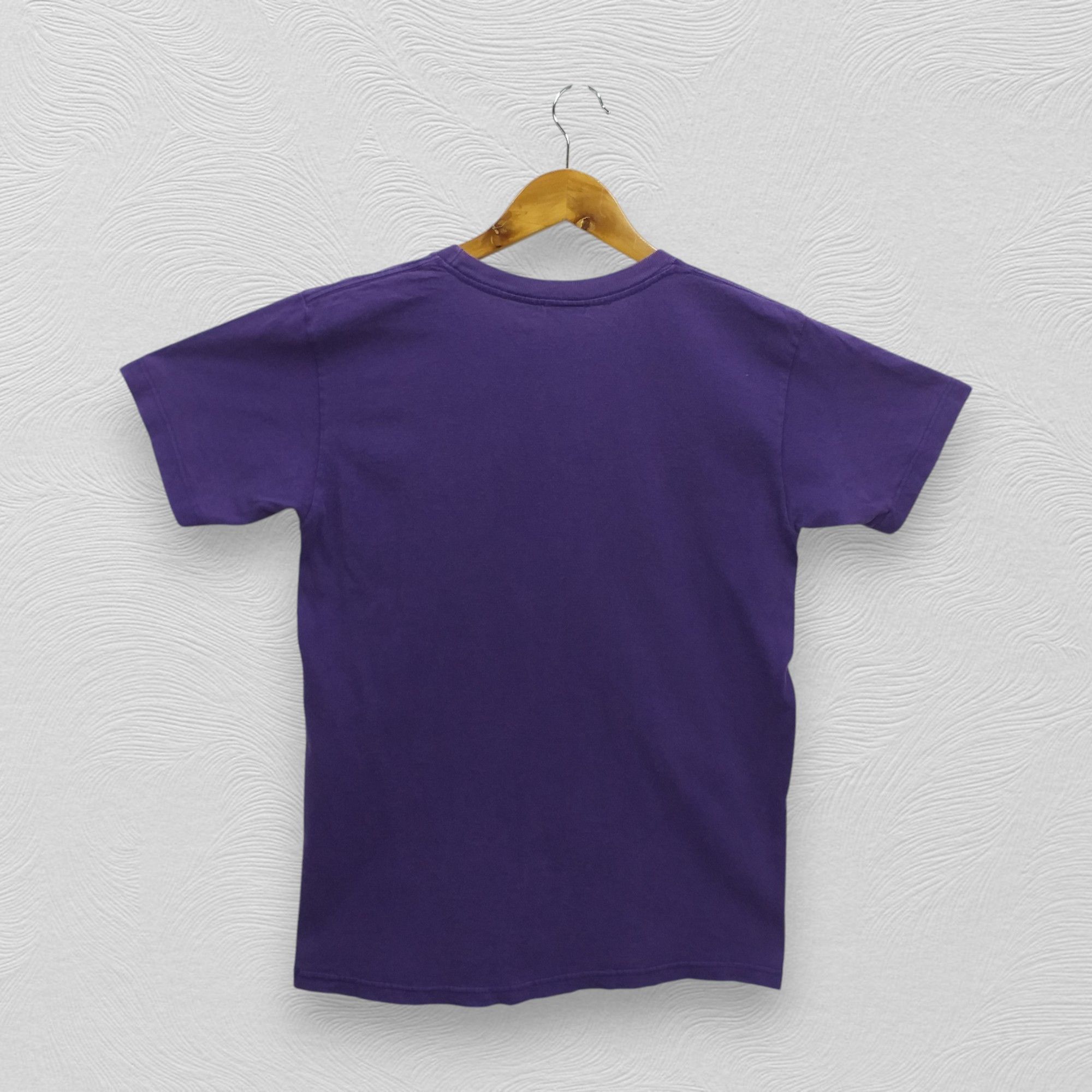 Vintage Vintage X Large Trademark MediumT-shirt -E030 Size US M / EU 48-50 / 2 - 2 Thumbnail