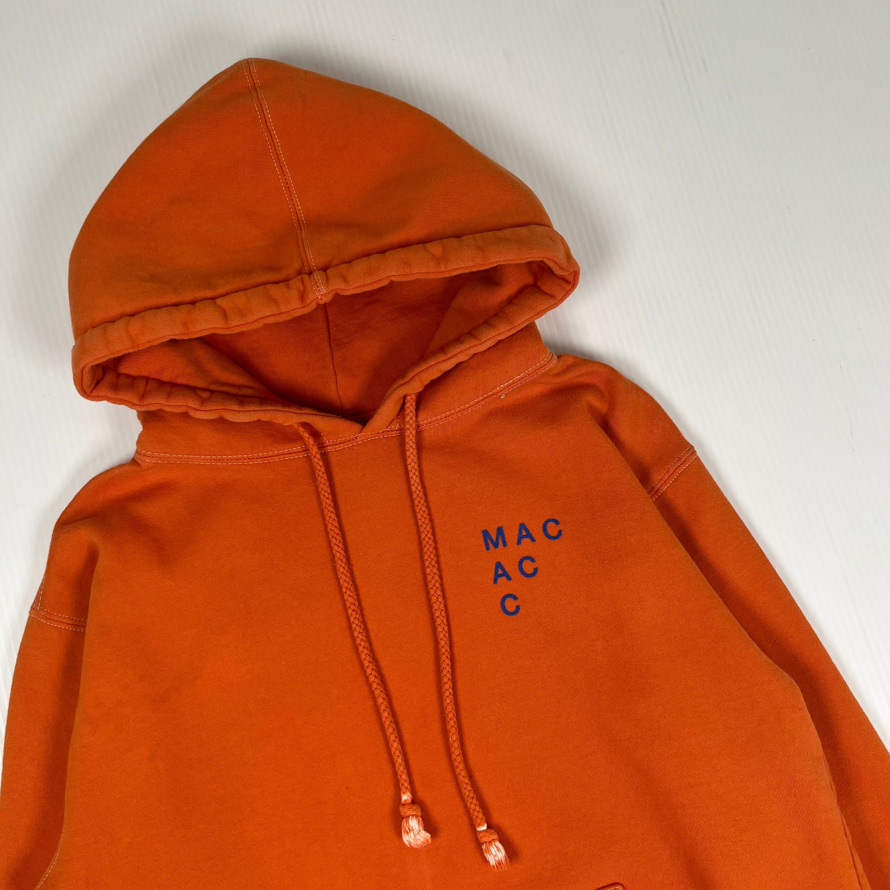 Mac Miller Mac Miller Circles Album Promo Hoodie S Size US S / EU 44-46 / 1 - 4 Thumbnail