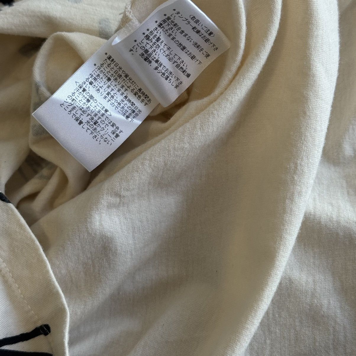 Designer × Vivienne Westwood Vivienne Westwood Man Orbs Tee Size US S / EU 44-46 / 1 - 10 Thumbnail