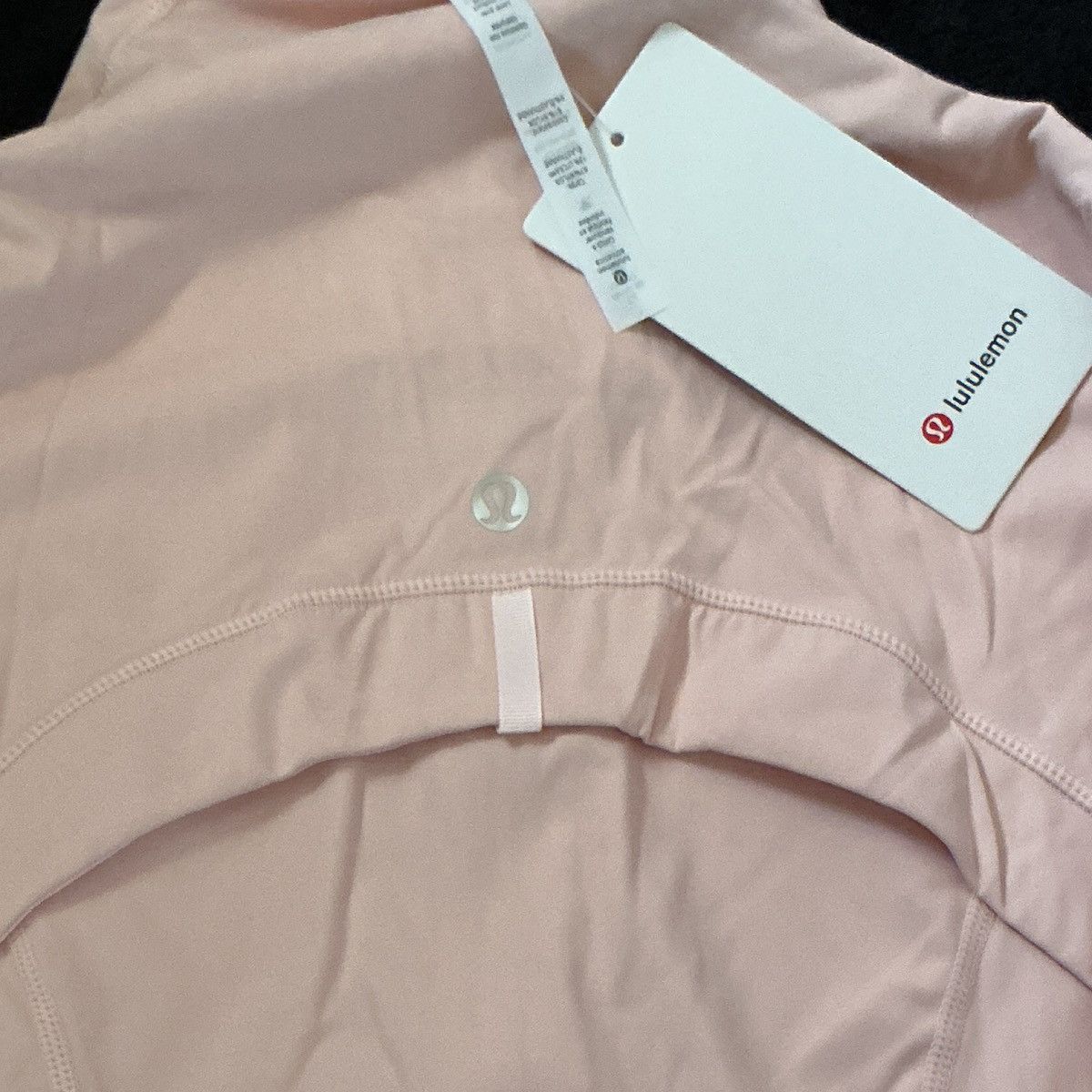 Lululemon Lululemon pink define jacket Size 8 Size M / US 6-8 / IT 42-44 - 5 Thumbnail