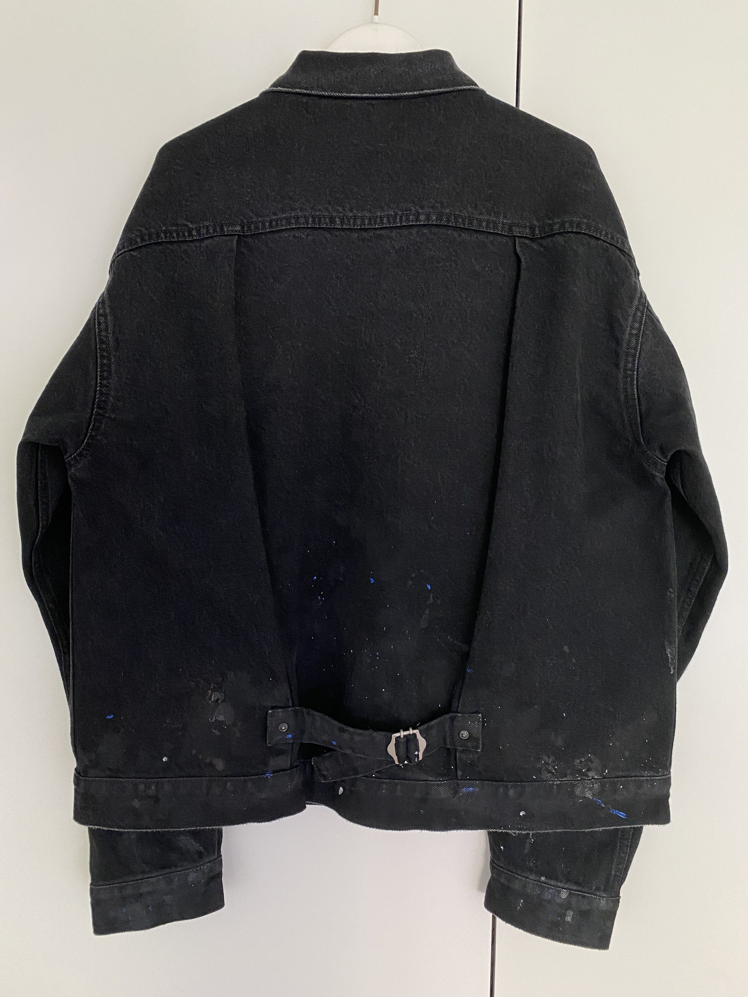 John Elliott Thumper Jacket Type II John Elliott Size US M / EU 48-50 / 2 - 2 Thumbnail