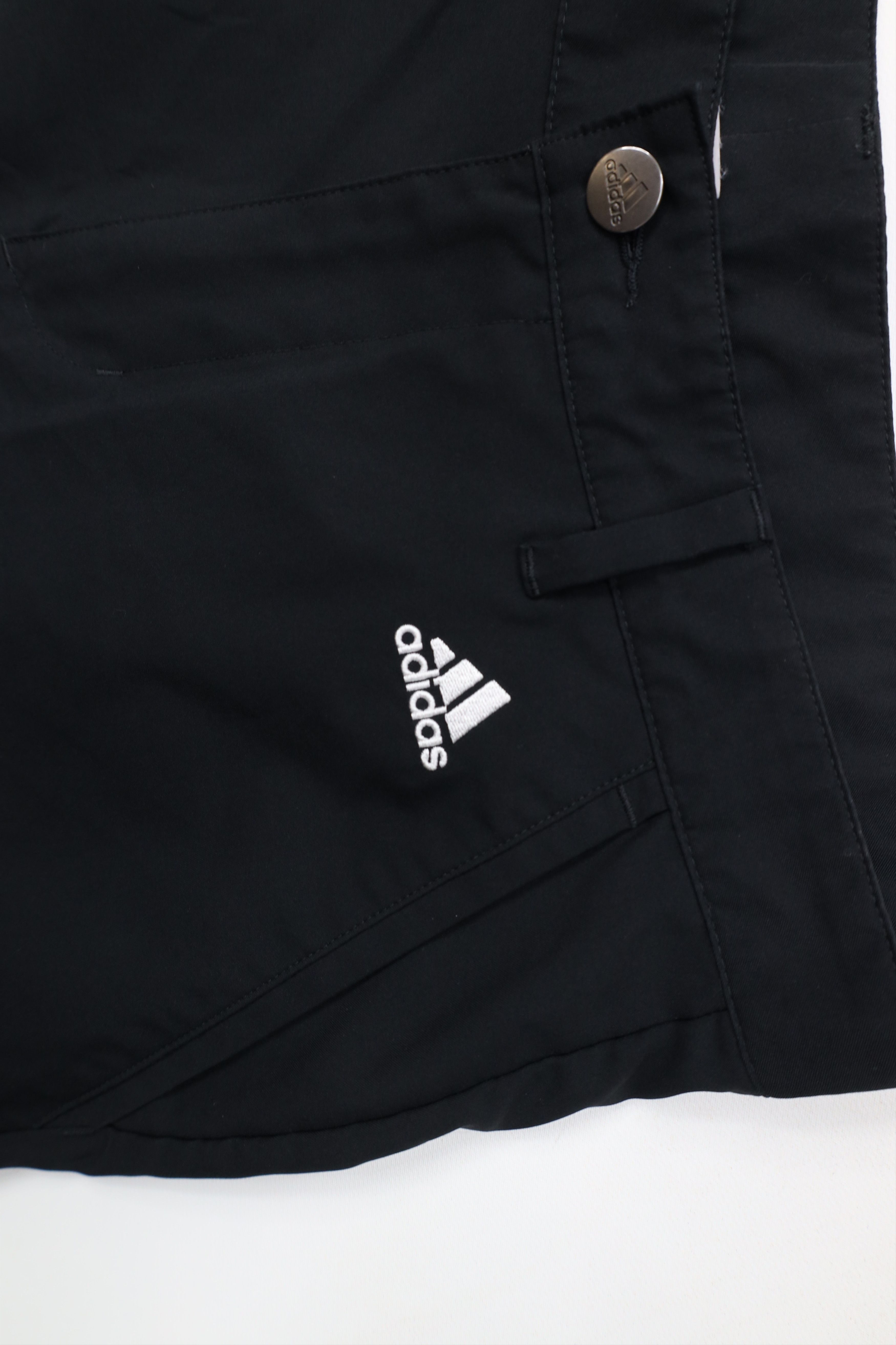 Adidas Adidas Golf Tech Knit Straight Leg Chino Pants Trousers Size US 32 / EU 48 - 5 Thumbnail