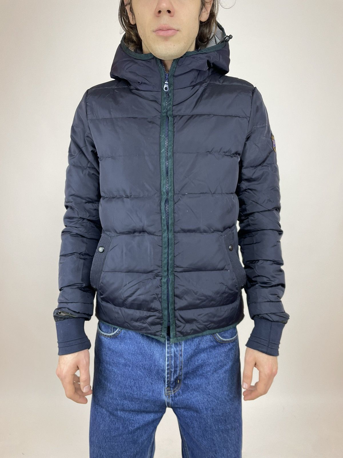 Scotch & Soda Scotch&Soda Down jacket Mens size S Size US S / EU 44-46 / 1 - 3 Thumbnail