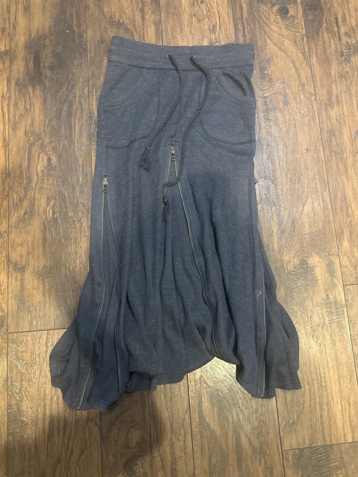 GOA Gray Goa Sweatpants Size US 30 / EU 46 - 1 Thumbnail