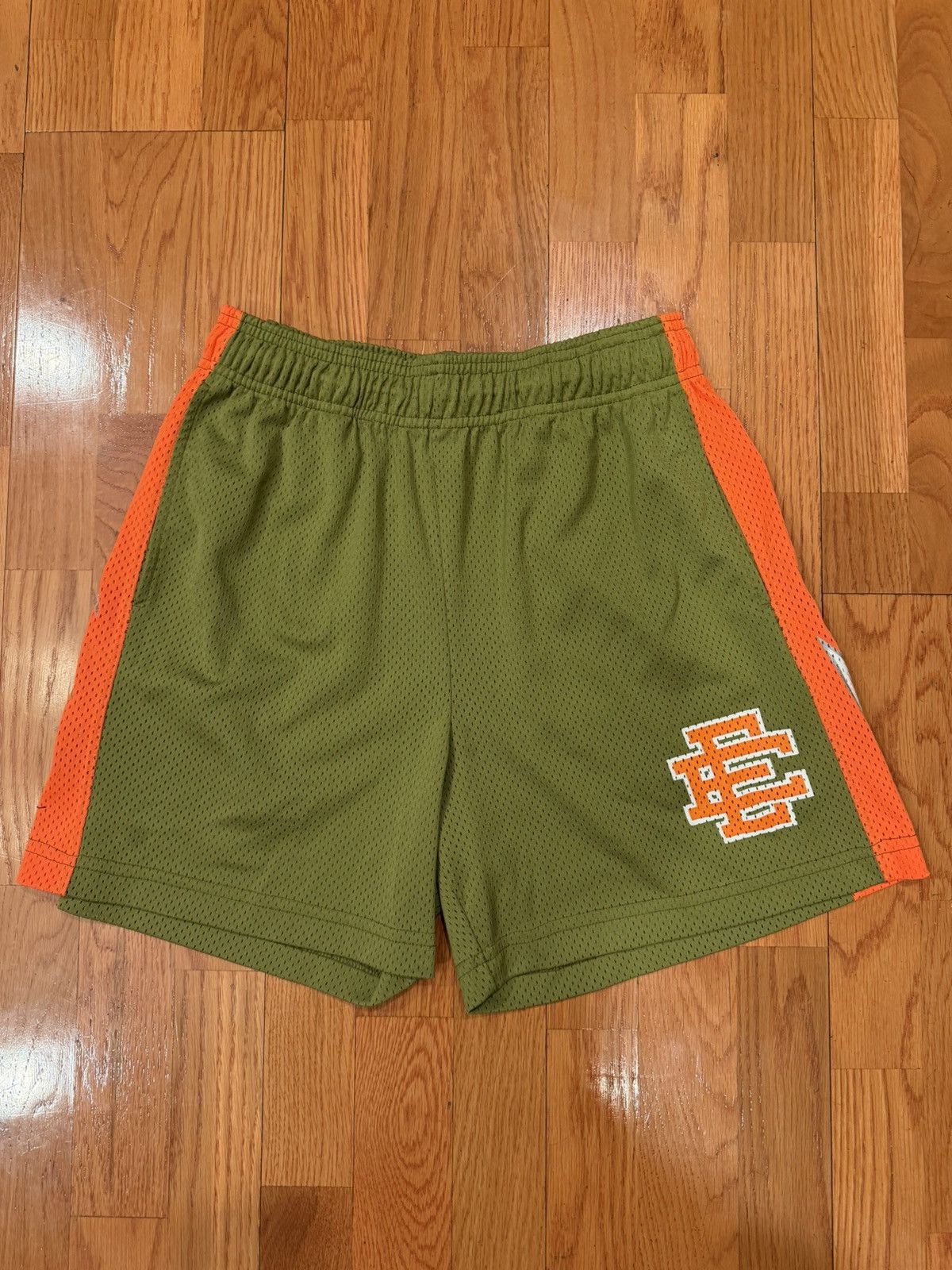 Eric Emanuel Eric Emmanuel Shorts Size US 30 / EU 46 - 1 Thumbnail