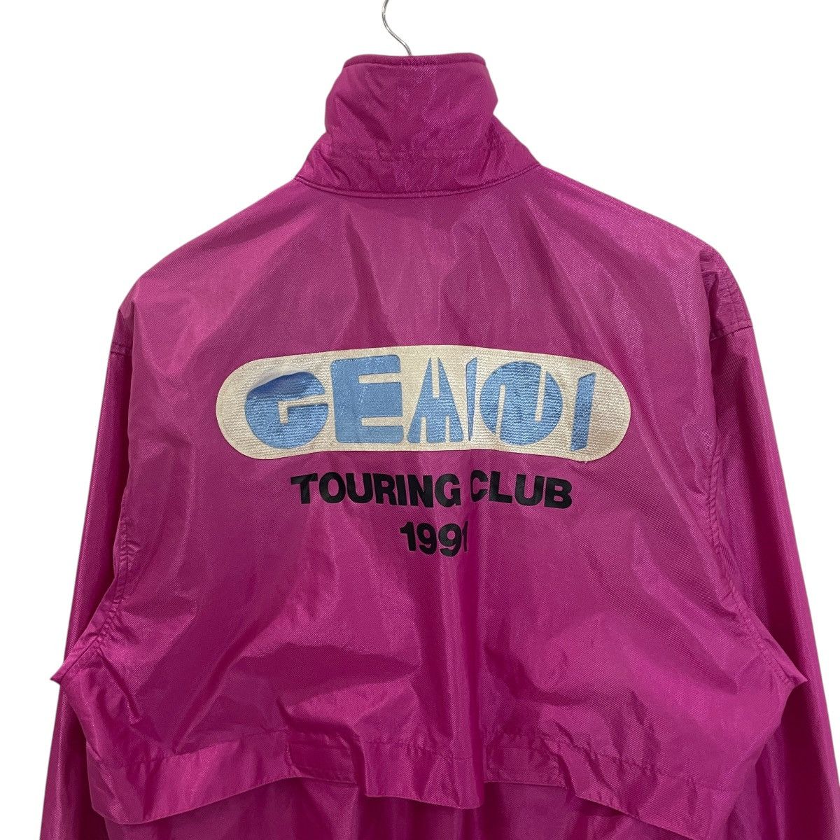 Vintage Vintage 90s Yamaha Touring Club Jacket Size US L / EU 52-54 / 3 - 2 Thumbnail