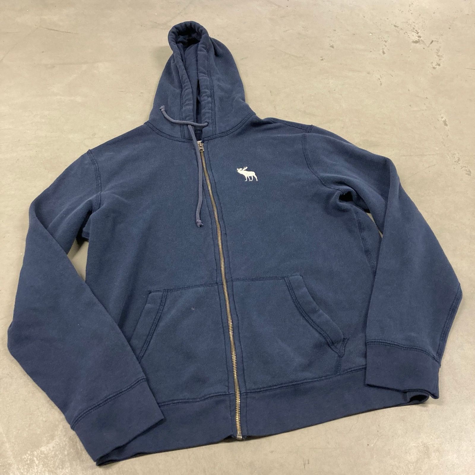 Abercrombie & Fitch × If Six Was Nine × Le Grande Bleu (L.G.B.