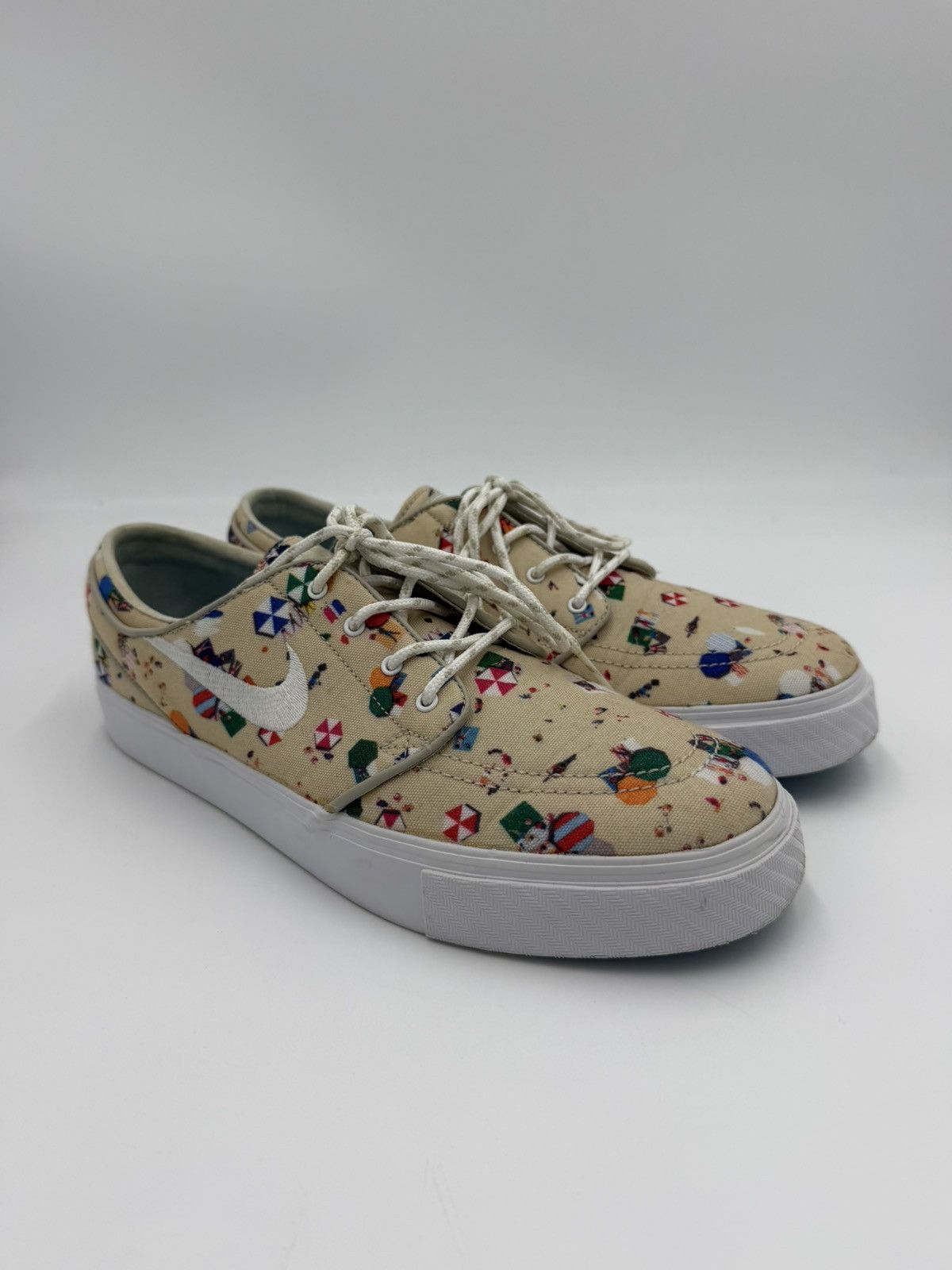 Nike SB Stefan Janoski Zoom “Beach” Size US 10 / EU 43 - 1 Thumbnail