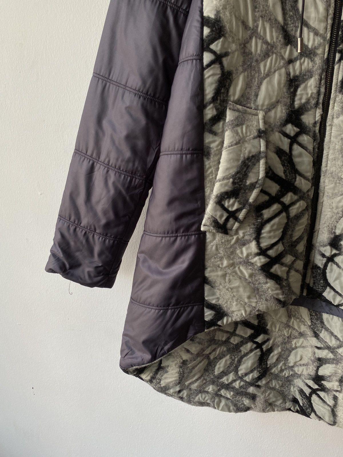 Vintage Vintage Supeposer Italy Prodotto Da Miyako-Seni Jacket Size US L / EU 52-54 / 3 - 7 Thumbnail