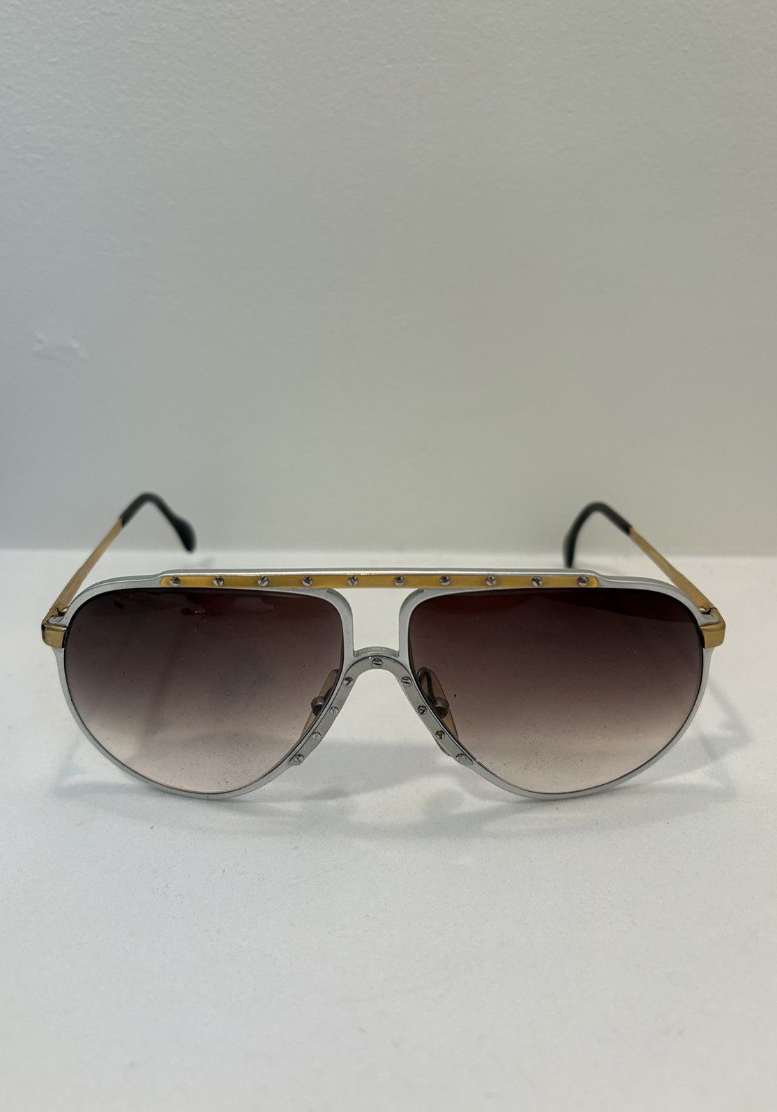 Designer × Vintage Alpina M1 2266210 Size ONE SIZE - 1 Thumbnail