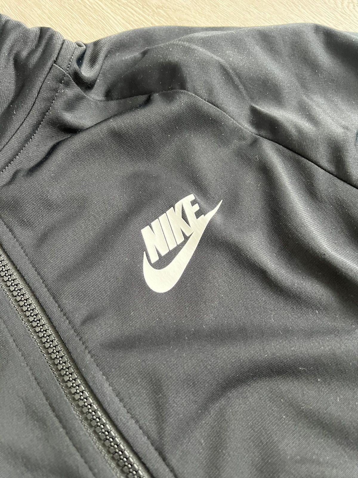 Nike Nike Sports Jacket Size US M / EU 48-50 / 2 - 2 Thumbnail