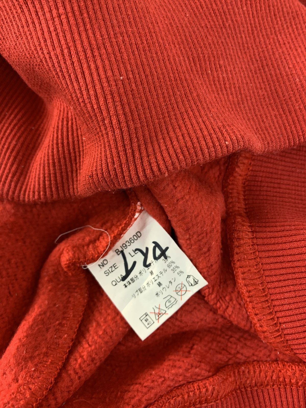 Rap Tees × Vintage Badboy 82 California Mainstream Graffiti Pullover Size US L / EU 52-54 / 3 - 8 Thumbnail