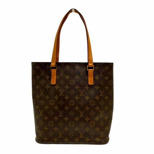 Louis Vuitton Louis Vuitton Vavin Gm Monogram Shoulder Bag Canvas Shoulder Bag M51170 in Brown, Women's