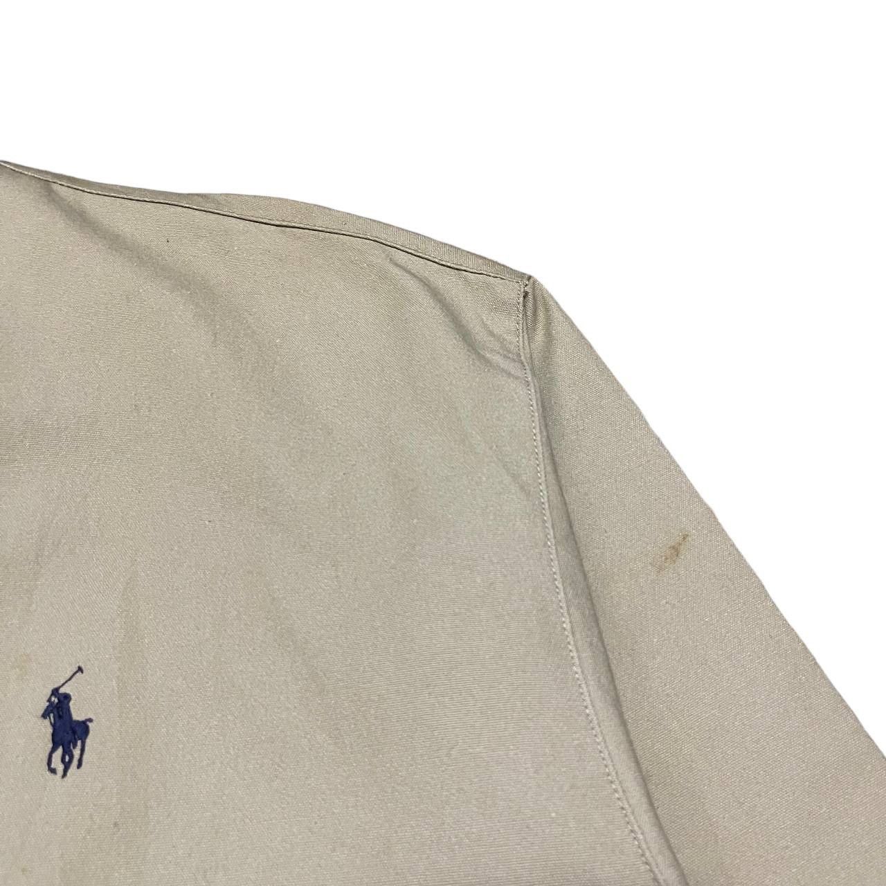 Polo Ralph Lauren Vintage Polo Country Ralph Lauren Zipper Jacket Size US L / EU 52-54 / 3 - 8 Thumbnail