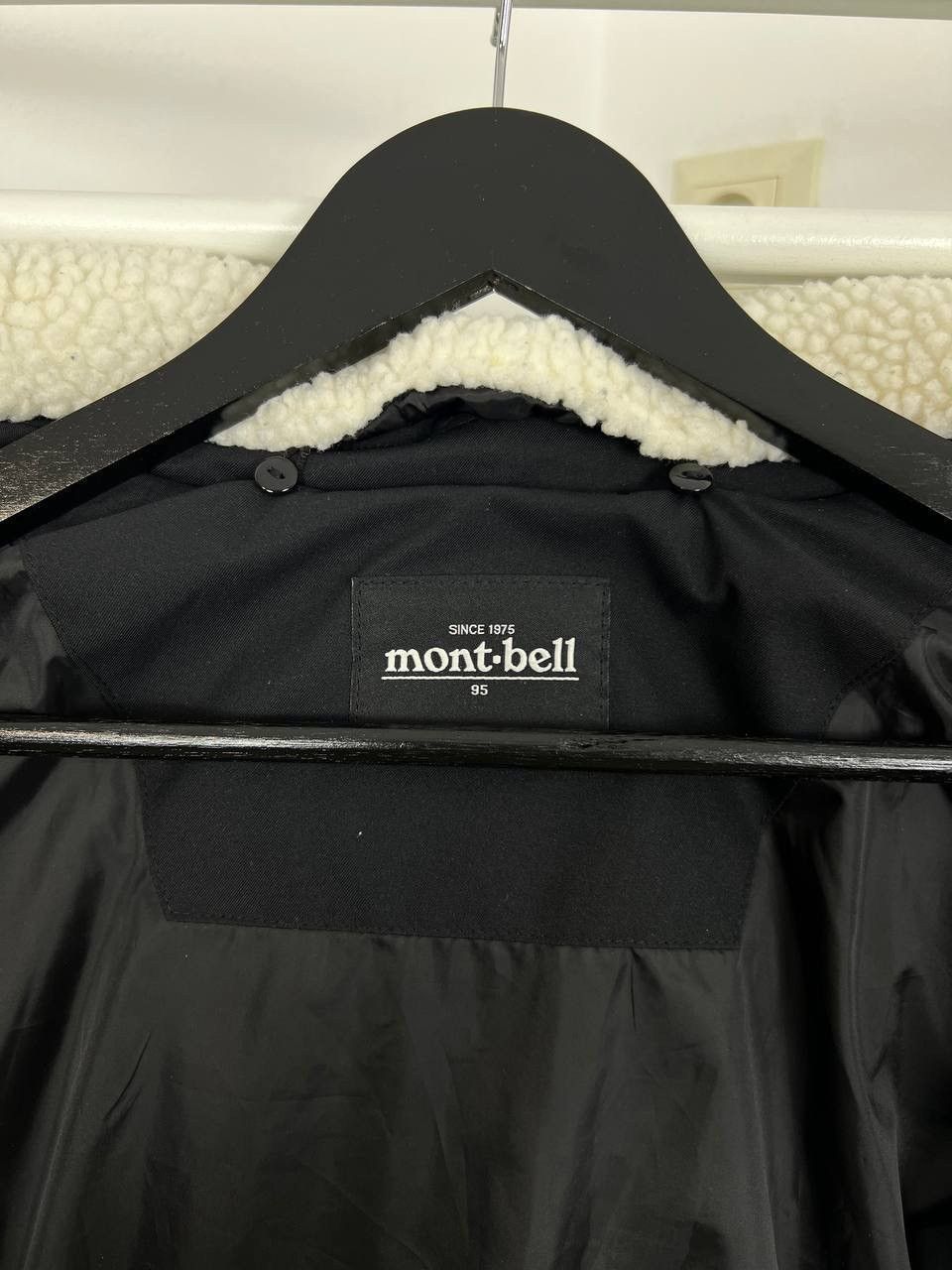 Montbell Montbell Sherpa Jacket Size US S / EU 44-46 / 1 - 4 Thumbnail