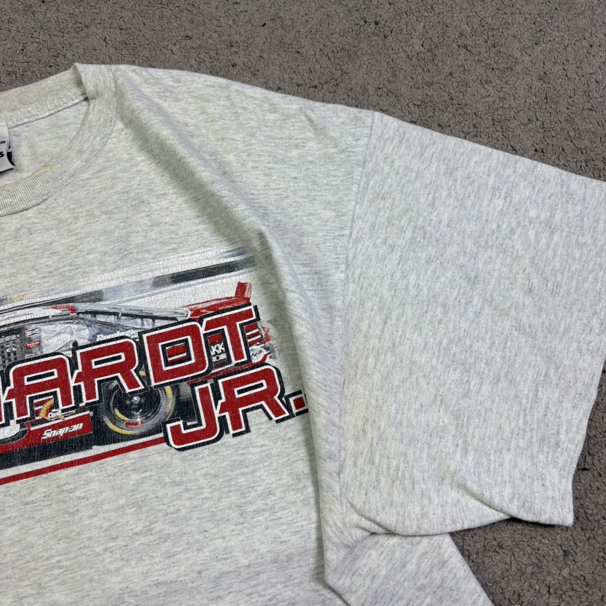 Other competitors view nascar 2002 vintage tee Size US XL / EU 56 / 4 - 7 Thumbnail