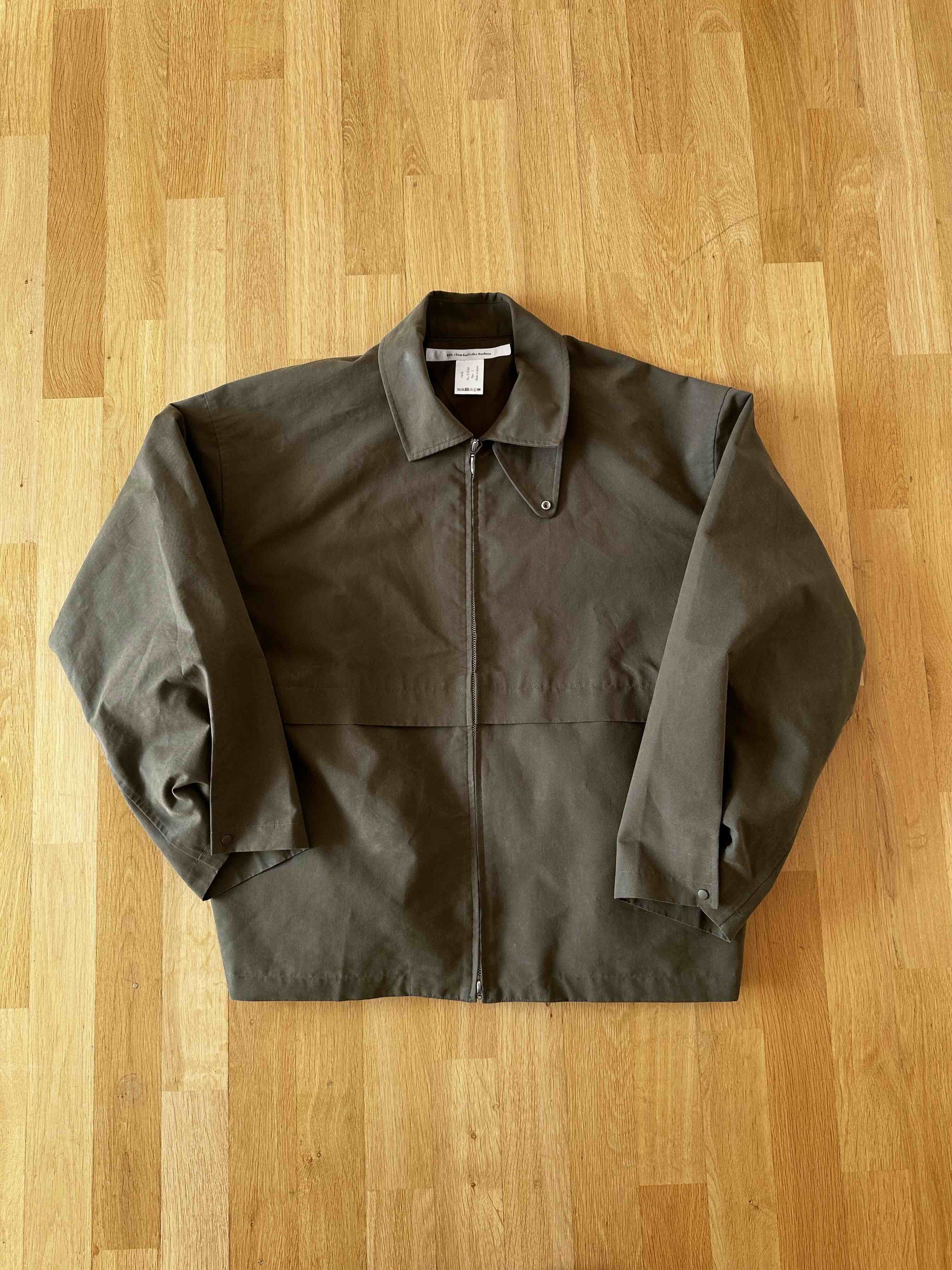 Japanese Brand EEL / Easy Earl Life UKUK Jacket Size US L / EU 52-54 / 3 - 2 Thumbnail