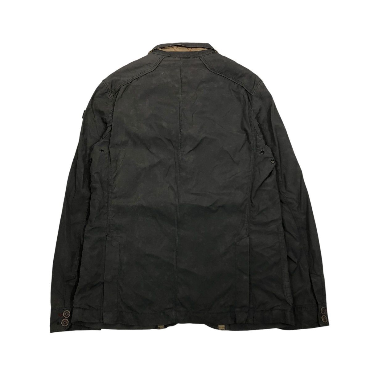 Napapijri 🔥VINTAGE CHORE JACKET NAPAPIJRI MULTI POCKETS Size US M / EU 48-50 / 2 - 2 Thumbnail