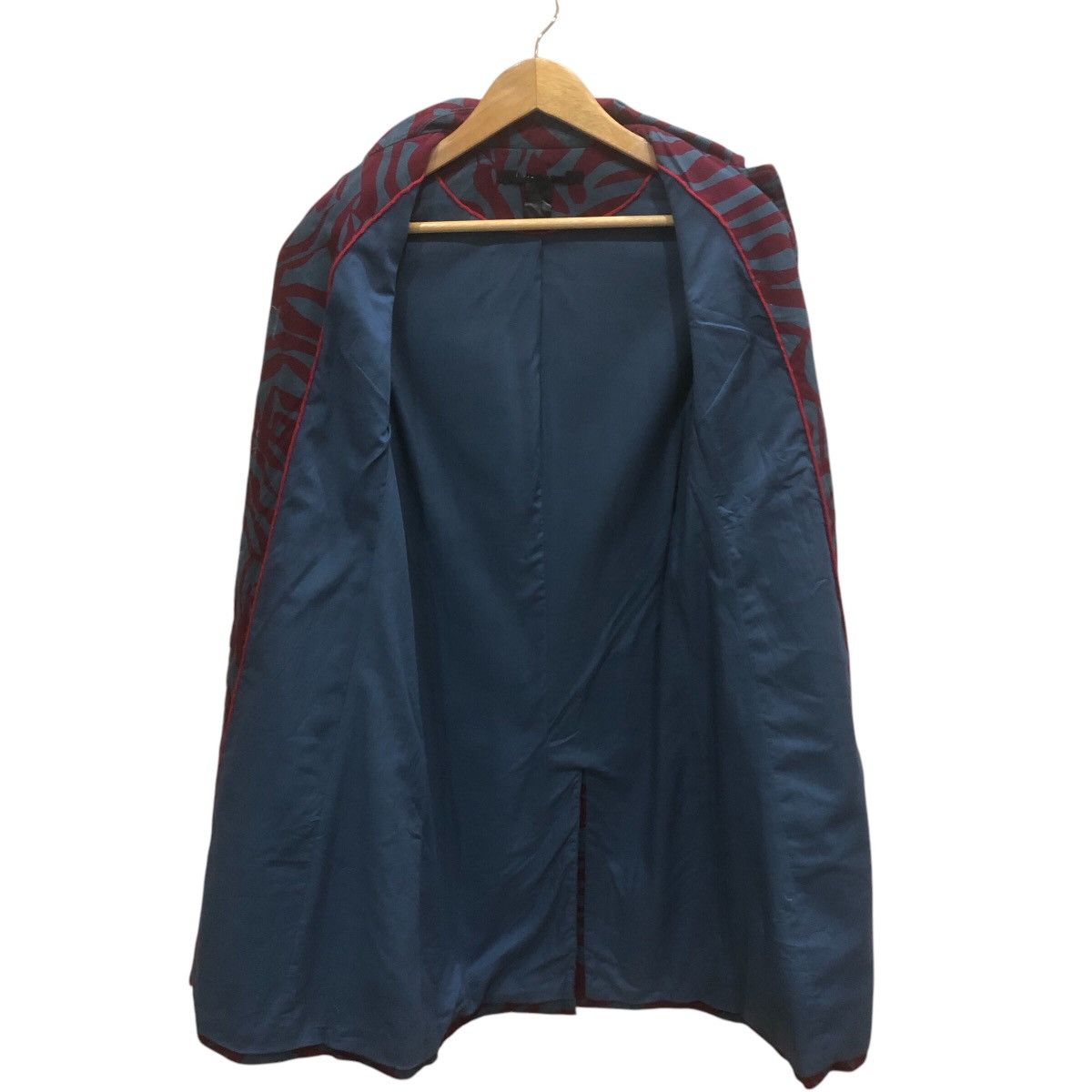 Marc Jacobs XS-S Marc Jacob Vintage Flower Jacket & Coats Size S / US 4 / IT 40 - 9 Thumbnail