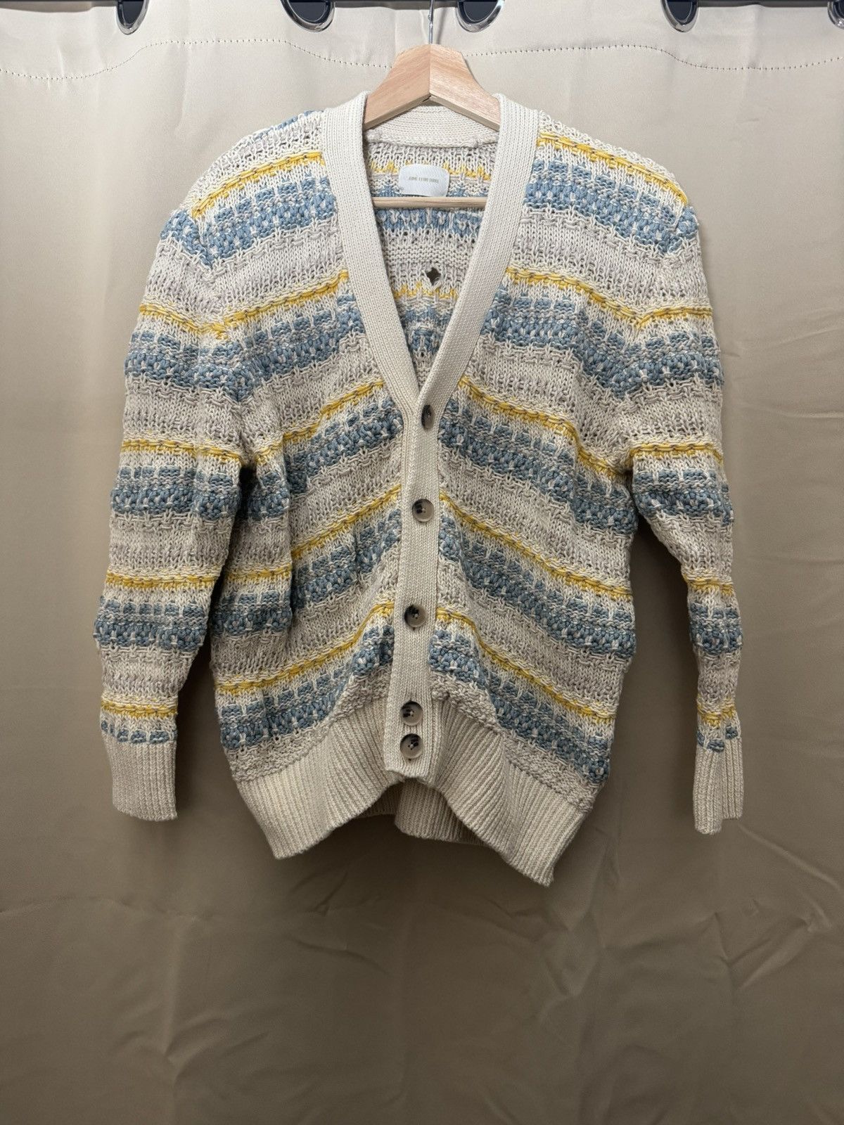 Aime Leon Dore Beach Cardigan Size US XS / EU 42 / 0 - 2 Thumbnail