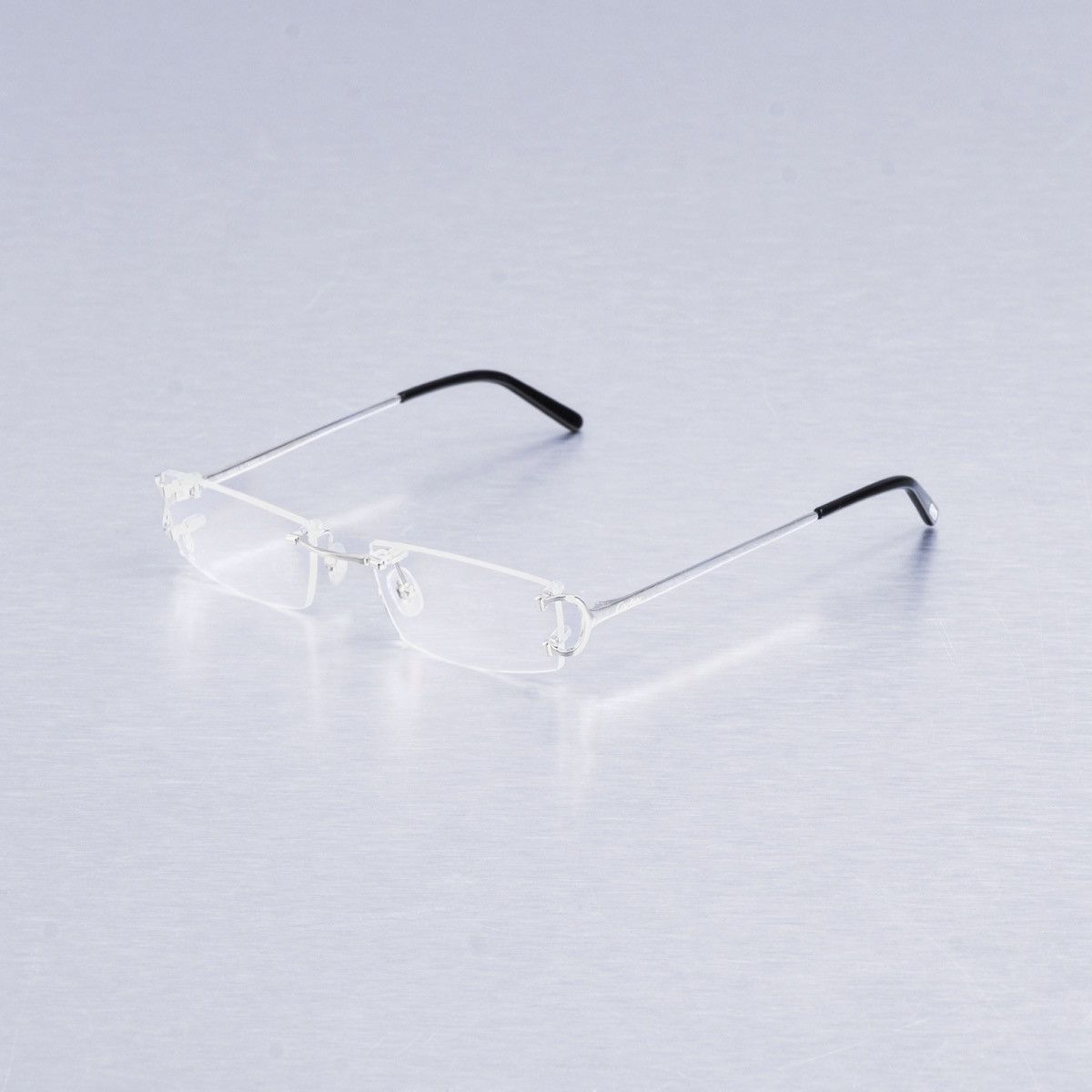 Cartier CARTIER CT0092O 002 GLASSES Size ONE SIZE - 1 Thumbnail