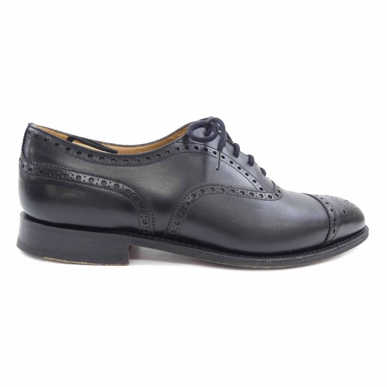 Church's Church's Church's DIPLOMAT173 Leather Shoes Leather Shoes DIPLOMAT173 DUTY FREE for USA Size ONE SIZE - 1 Thumbnail