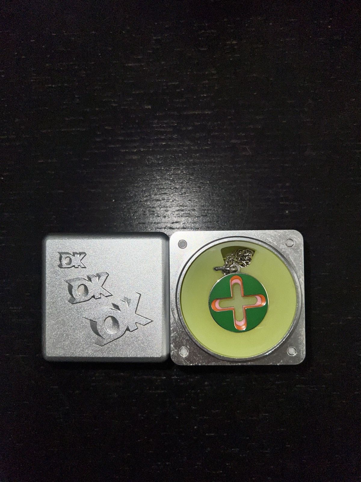 Homer Plus Pendant Clover