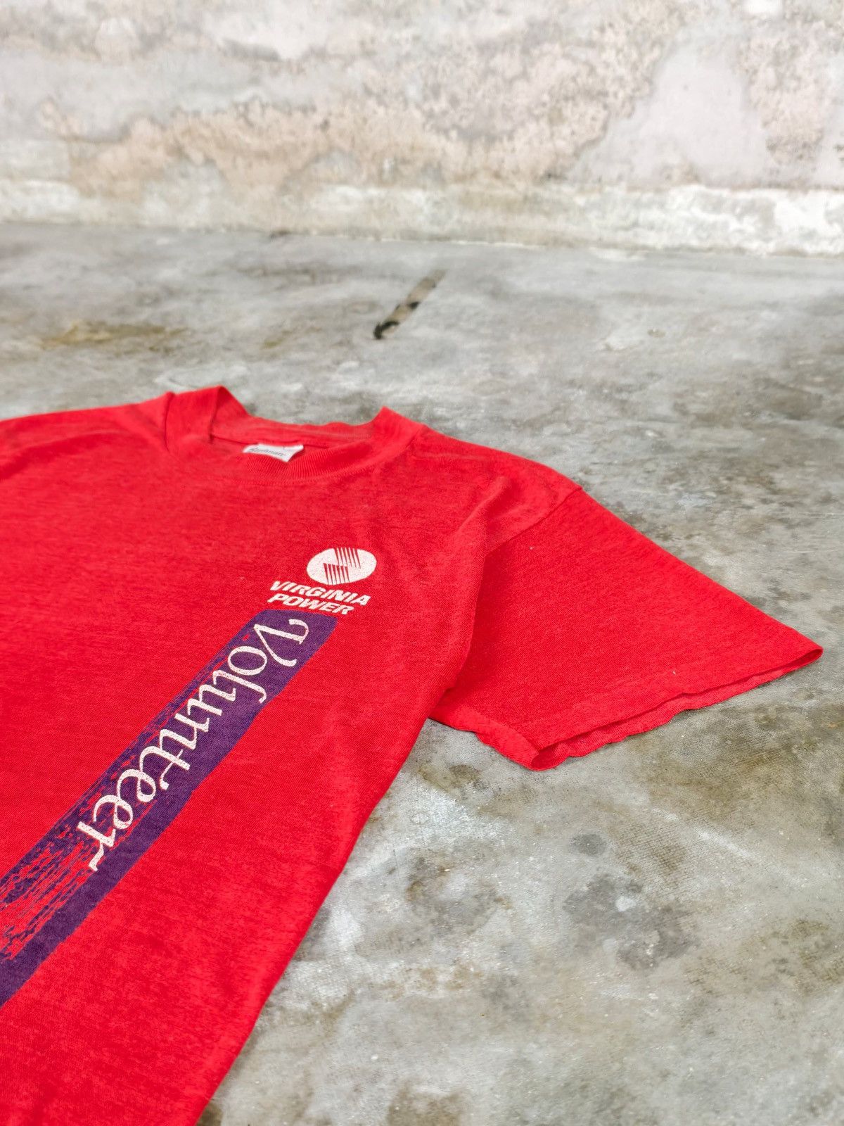 Vintage Vintage Stedman Single Stitch T-Shirt Size US M / EU 48-50 / 2 - 7 Thumbnail