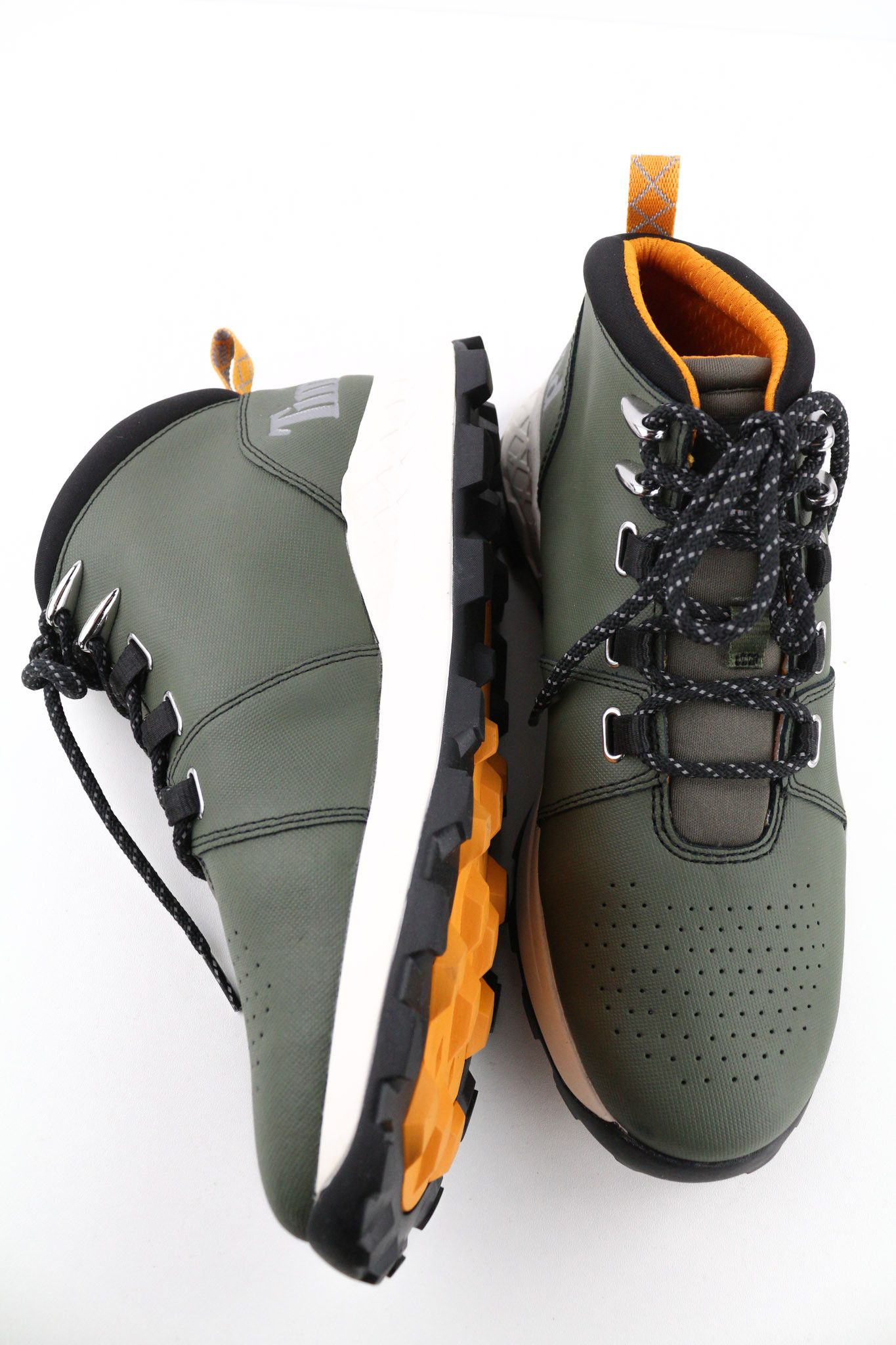 Timberland A2EA9 UK7 Defender Repellent Systems Aerocore Energy 79876 Size US 7.5 / EU 40-41 - 5 Thumbnail