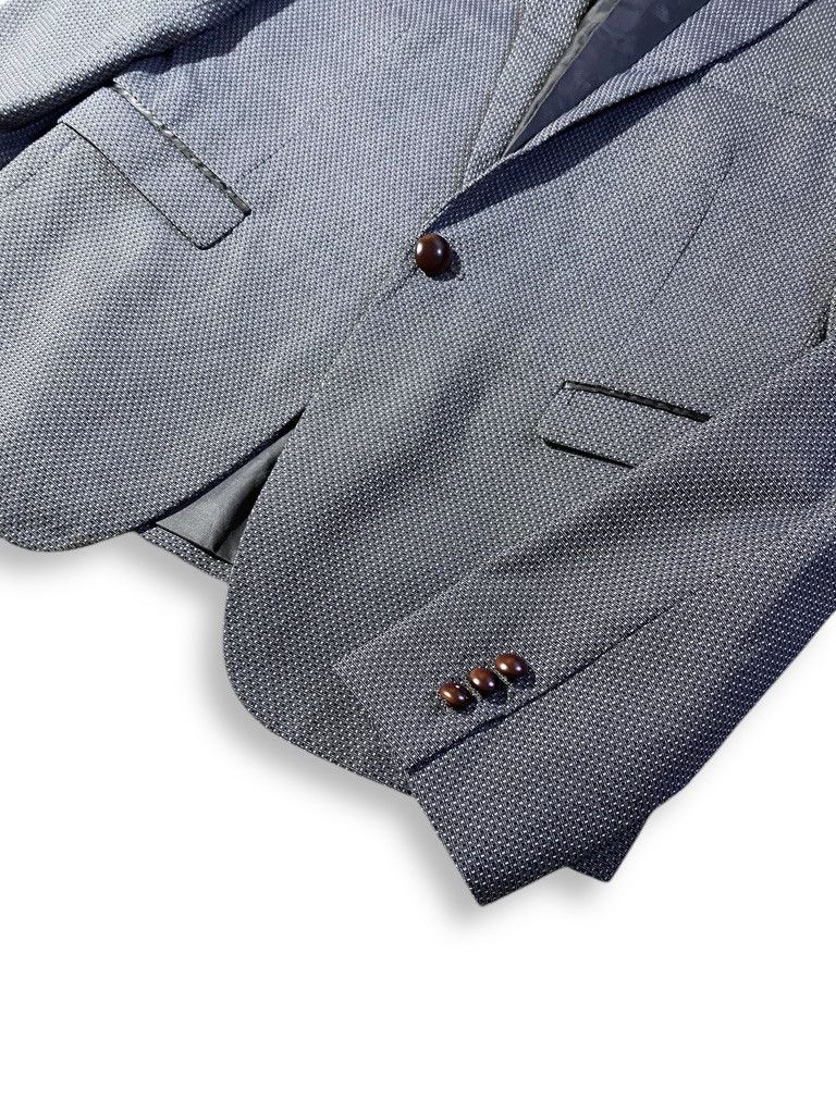 Dolce & Gabbana Dolce & Gabbana Blazer Size 50R - 3 Thumbnail