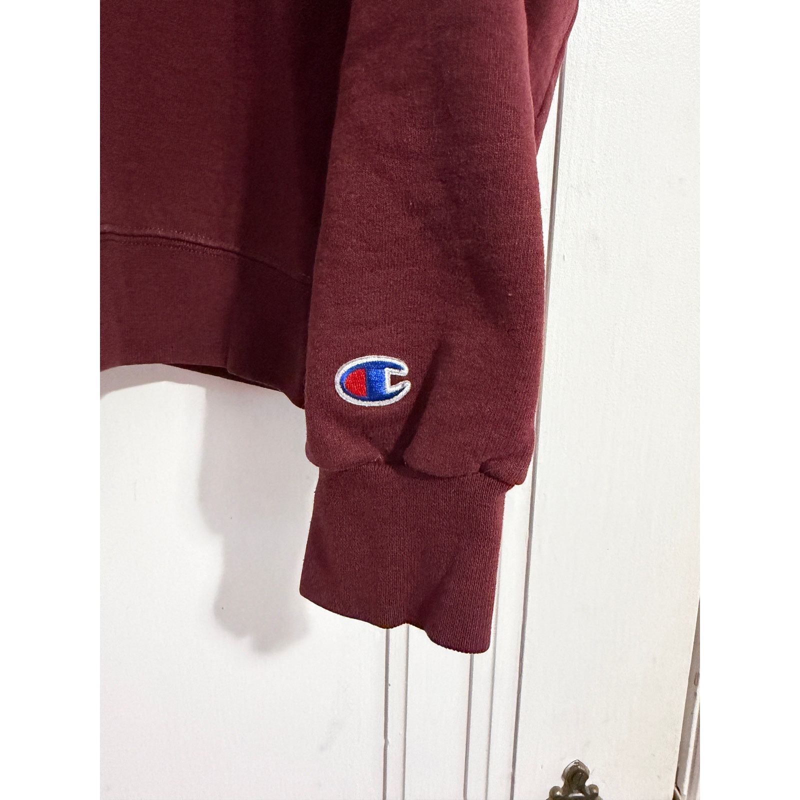 Champion University of Minnesota Gophers Crewneck Sweatshirt Size M Size US M / EU 48-50 / 2 - 3 Thumbnail