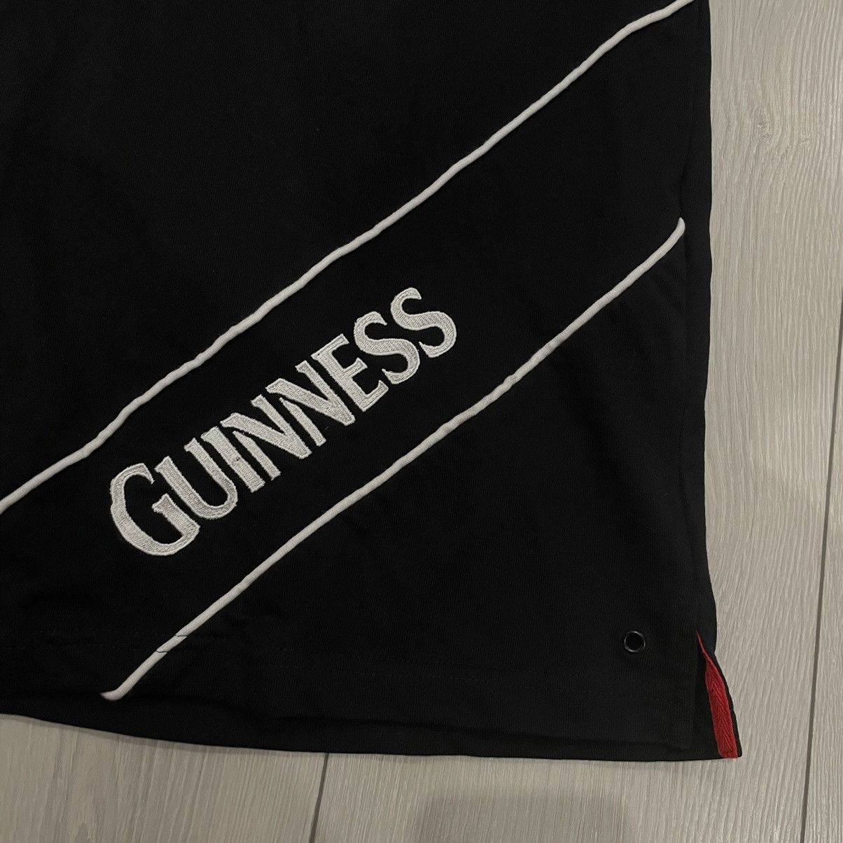 Cotton Traders England rose cotton traders rugby GUINNESS shirt tee jersey Size US L / EU 52-54 / 3 - 3 Thumbnail