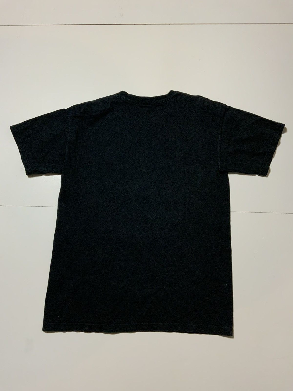 Rokit Rokit The Welcome Persona Non Grata Fu**ed Up T-shirt Size US M / EU 48-50 / 2 - 4 Thumbnail