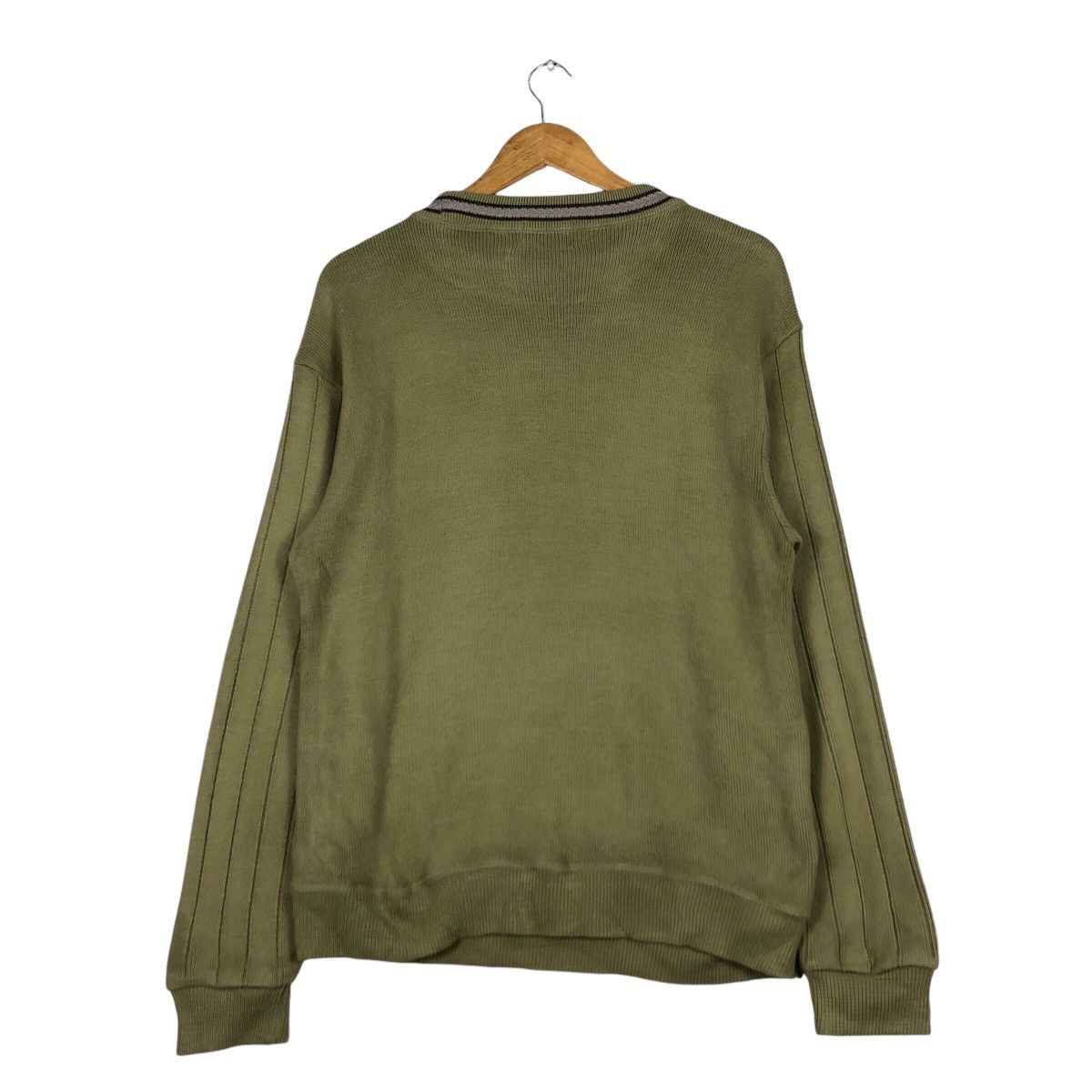 Japanese Brand Japanese Brand Kuranapo Sweatshirt Streetwear Osaka Size US S / EU 44-46 / 1 - 7 Thumbnail