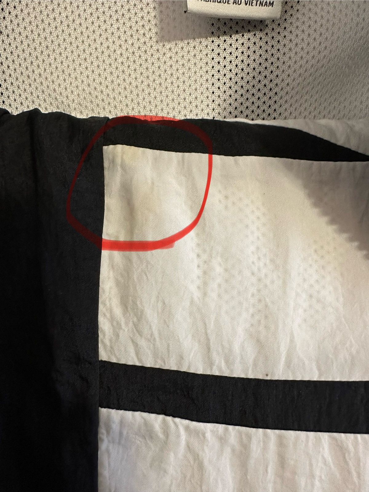 Nike Nike Track Pants Size US 32 / EU 48 - 6 Thumbnail
