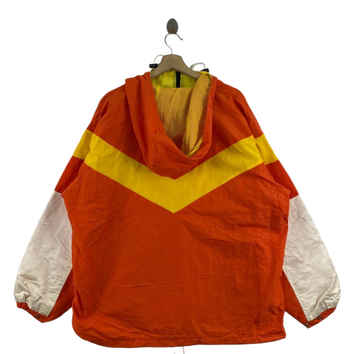 Other SUNTORY HOPS SUPER Hops Embroidered Logo MultiColor Hooded Size US XL / EU 56 / 4 - 4 Thumbnail