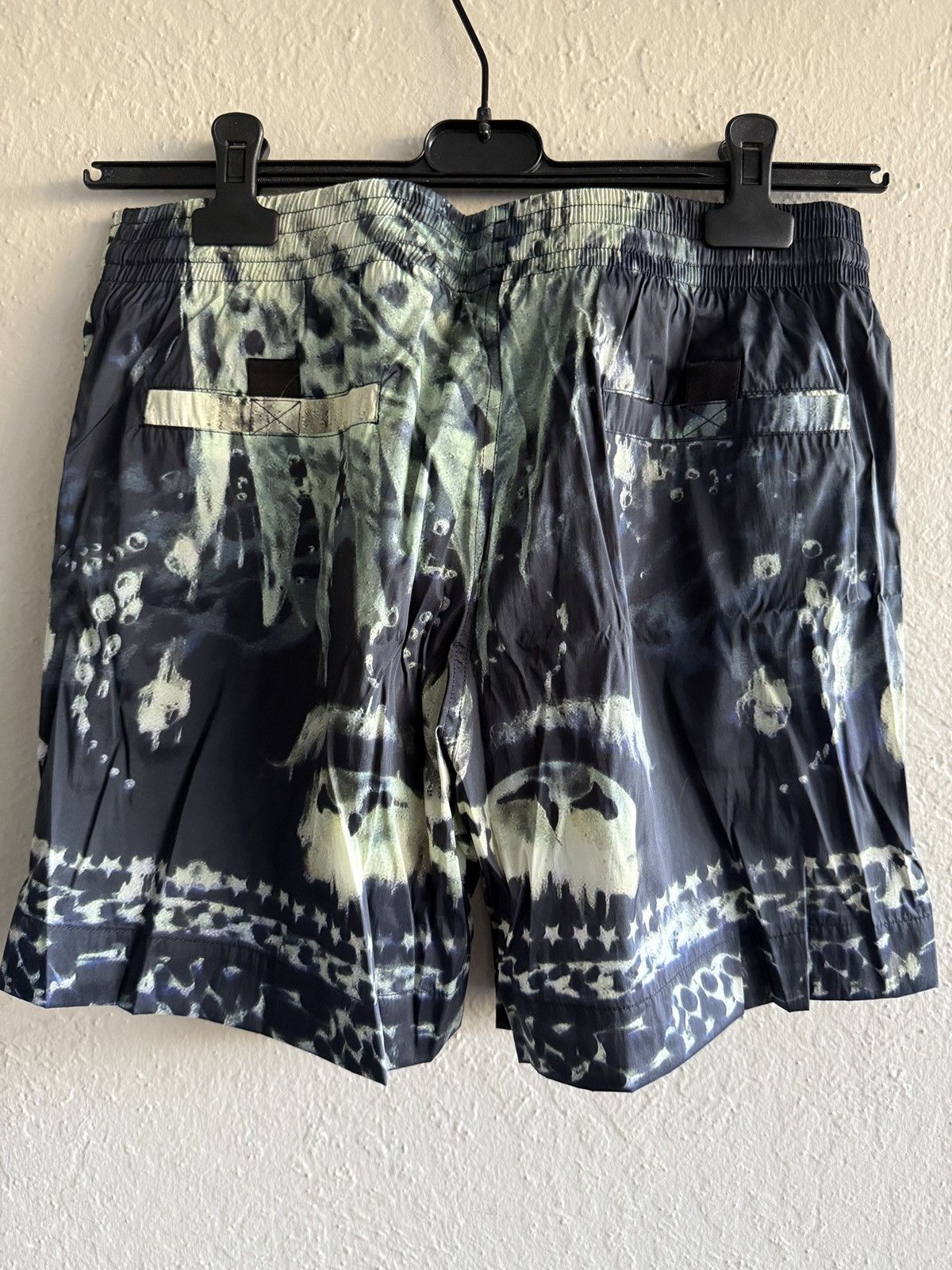 Balmain SS11 Balmain Christophe Decarnin Swim Trunks Shorts 28 30 32 Size US 30 / EU 46 - 5 Thumbnail