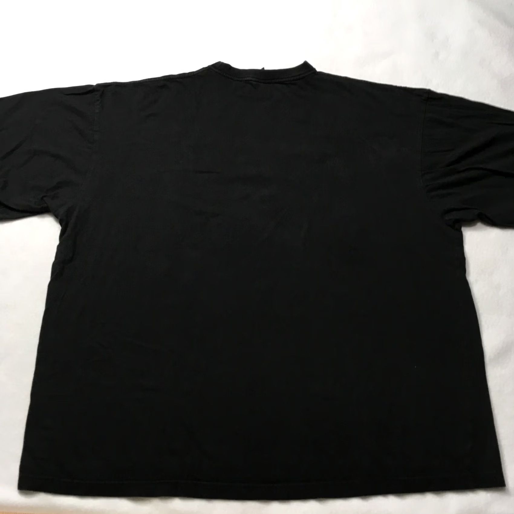 Vintage empire loyalty Grunge money power Tee y2k black 5XL Men's Size US XXL / EU 58 / 5 - 7 Thumbnail