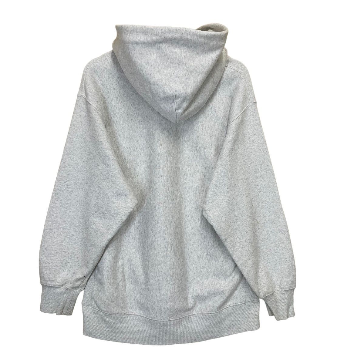 Vintage Vintage 90’s University Of Pennsylvania Crewneck Hoodie Size US M / EU 48-50 / 2 - 7 Thumbnail