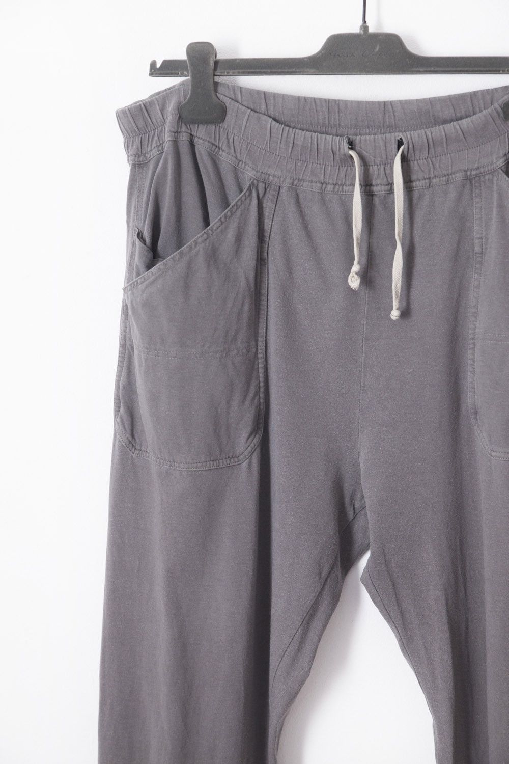 Rick Owens Drkshdw OG 2000's DRKSHDW sweatpants Size US 30 / EU 46 - 3 Thumbnail