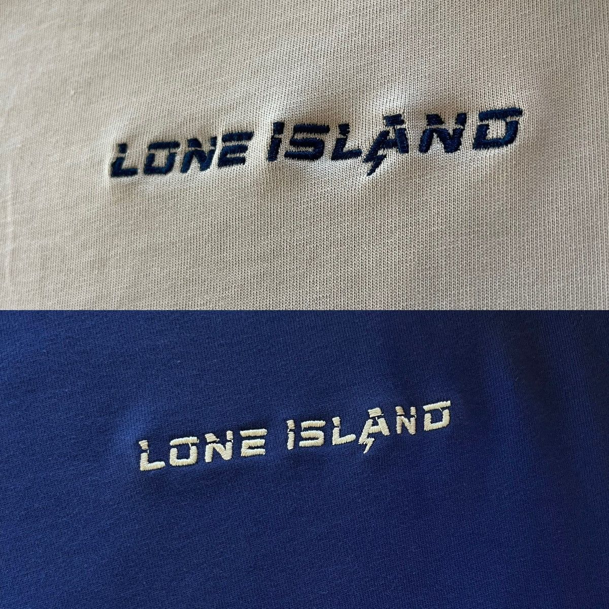 Other Lone Island street/beach wear shirt Size US L / EU 52-54 / 3 - 4 Thumbnail