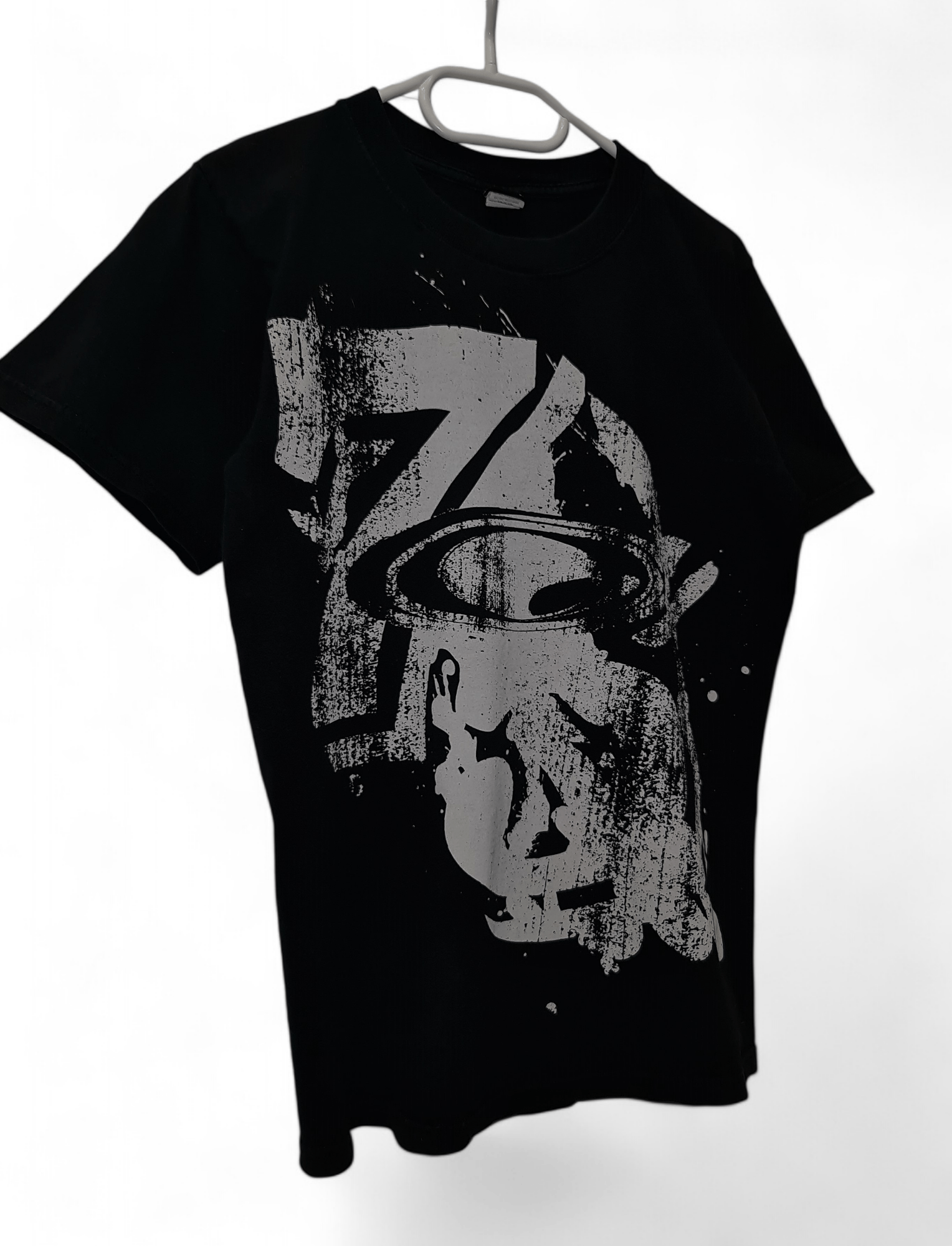 Oakley 90s Vintage Oakley Graphic print T-shirt tee y2k Size US S / EU 44-46 / 1 - 2 Thumbnail