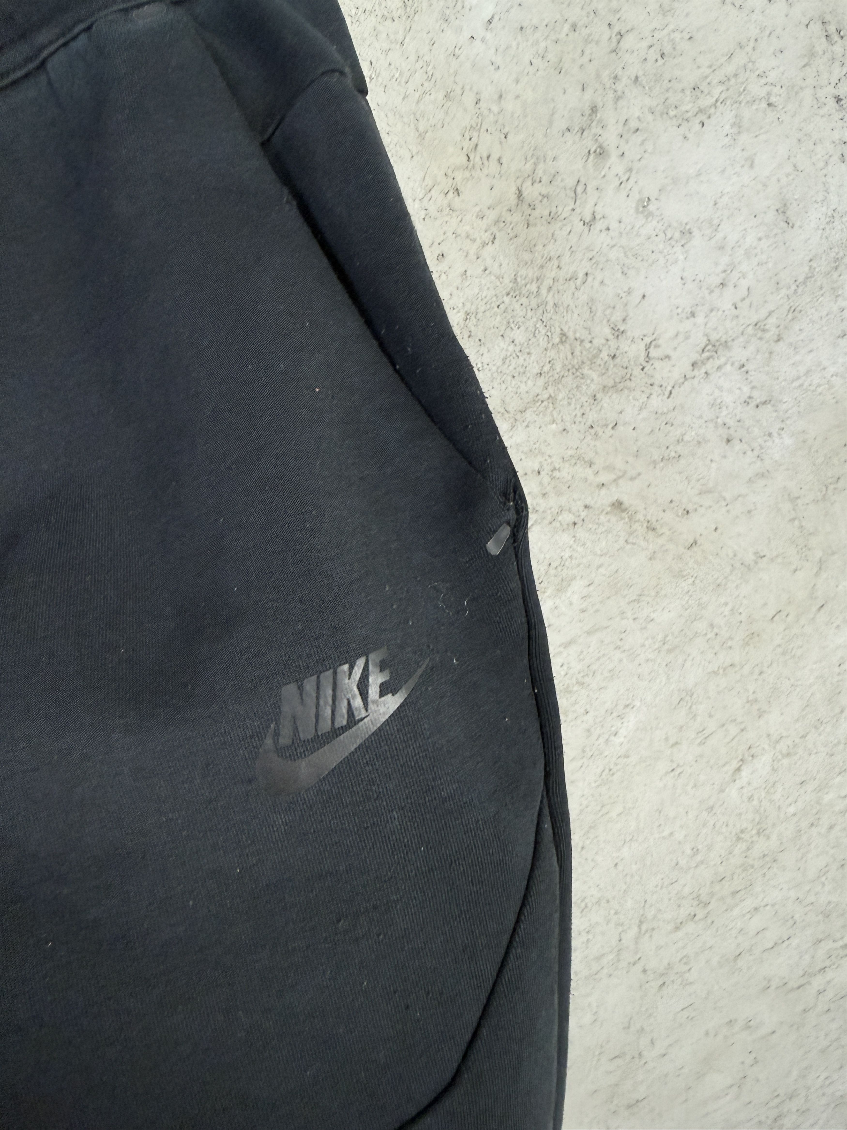 Nike Nike tech fleece sweatpants joggers drill drip trap Size US 28 / EU 44 - 2 Thumbnail